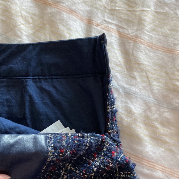 NWOT Abercrombie & Fitch skirt Size 8, W29 - Picture 5 of 7